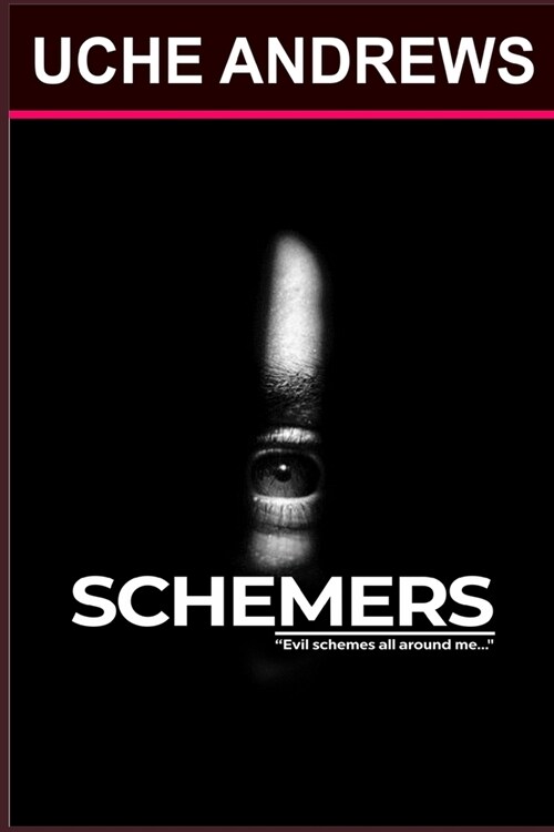 Schemers (Paperback)