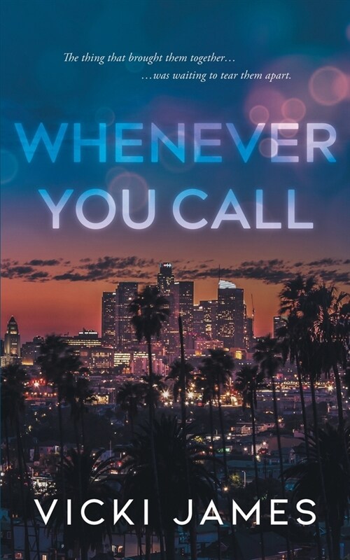 Whenever You Call (Paperback)