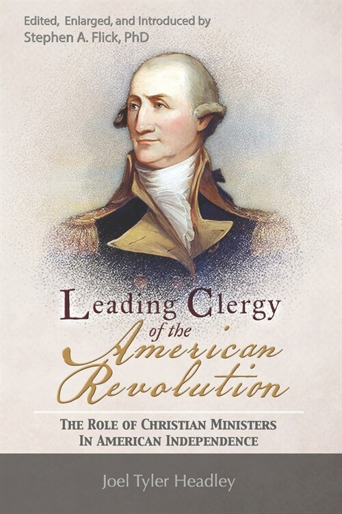 Leading Clergy of the American Revolution (Paperback)