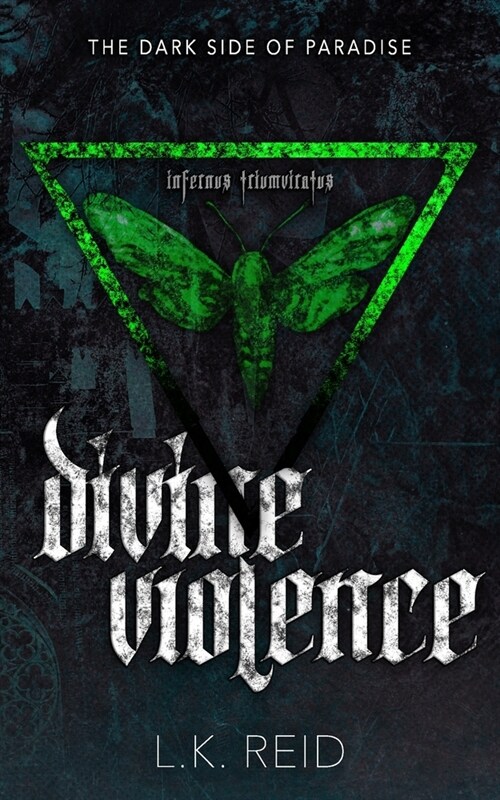 Divine Violence (Paperback)