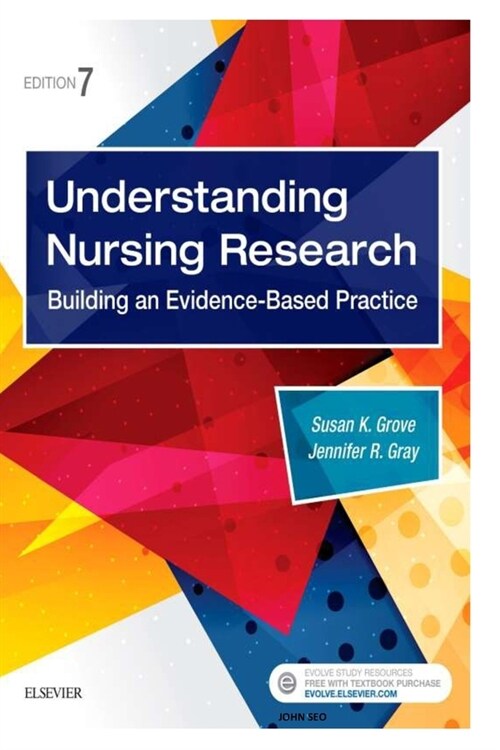 Understanding Nursing Research (Paperback)