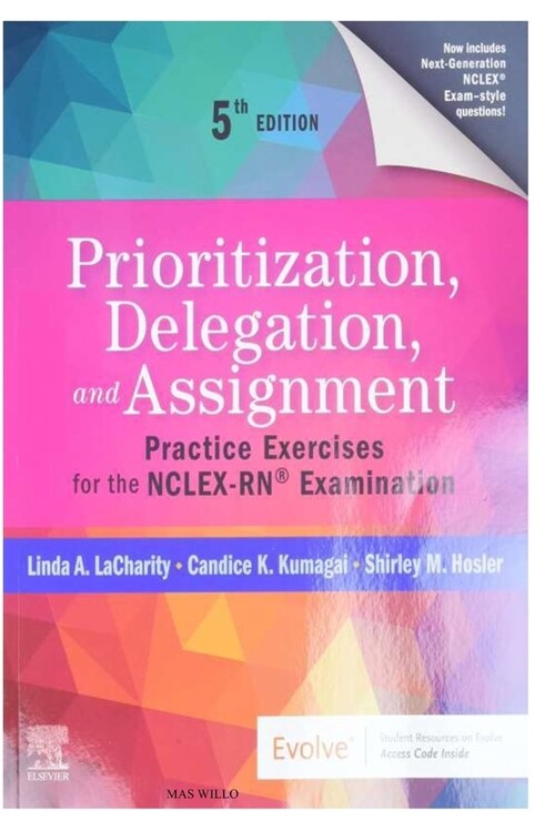 Prioritization, Delegation, and Assignment (Paperback)