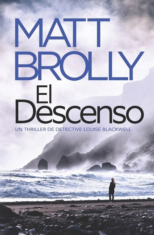 El Descenso (Paperback)