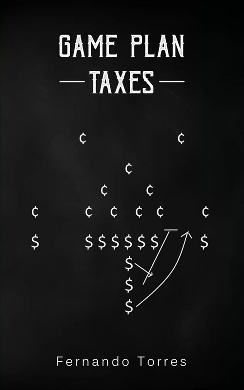 Game Plan: Taxes (Paperback)