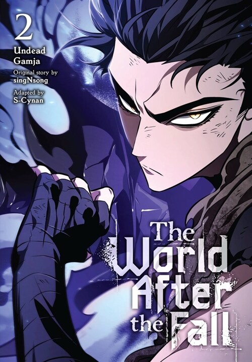 The World After the Fall, Vol. 2 (Paperback)