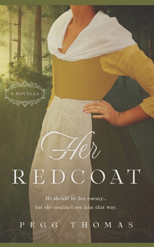 Her Redcoat (Paperback)