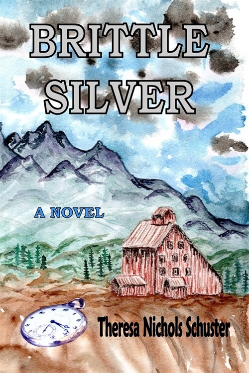 Brittle Silver (Paperback)