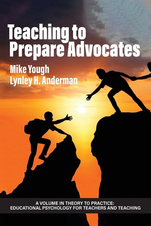 Teaching to Prepare Advocates (Paperback)