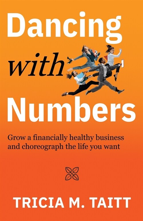 Dancing with Numbers (Paperback)