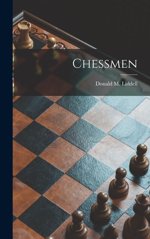 Chessmen (Hardcover)