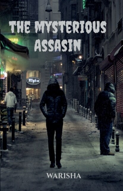 The Mysterious Assasin (Paperback)