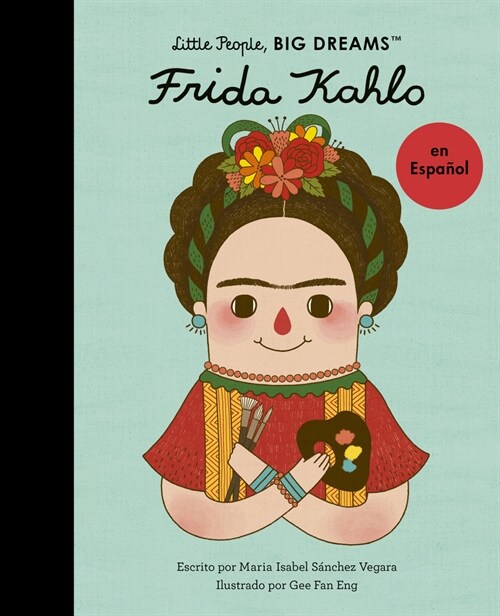 Frida Kahlo (Spanish Edition) (Paperback)