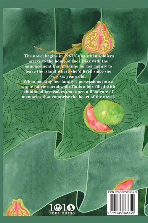 The Guava Tree (Paperback)