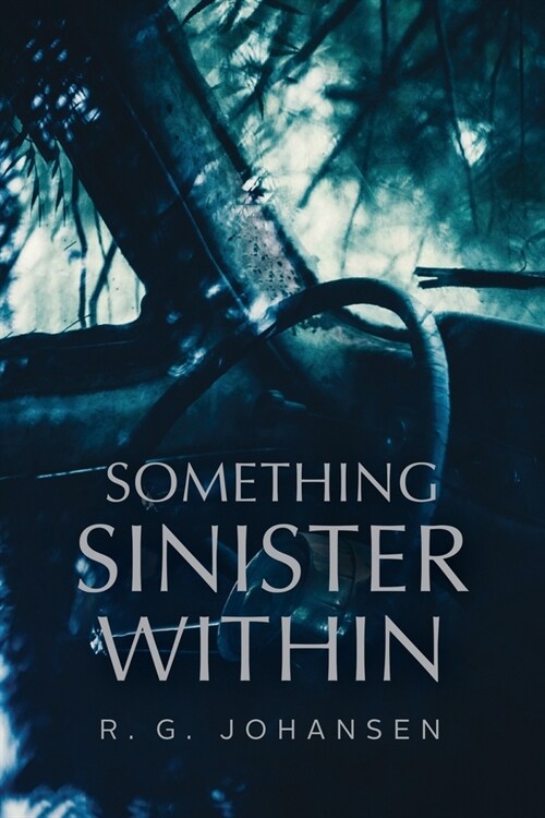 Something Sinister Within (Paperback)