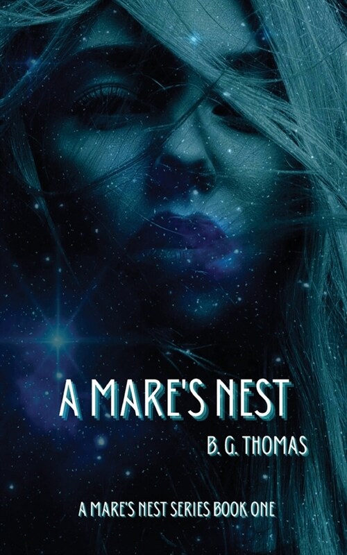 A Mares Nest (Paperback)