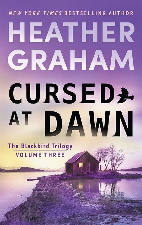 Cursed at Dawn: A Romantic Mystery (Hardcover, Original)