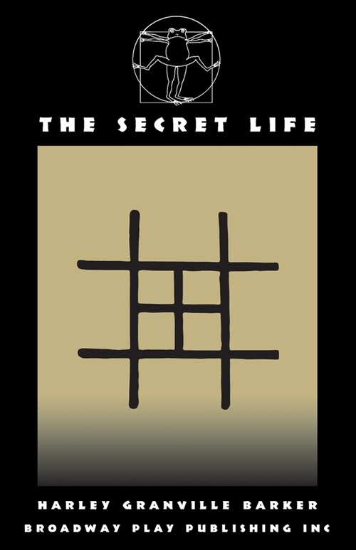 The Secret Life (Paperback)