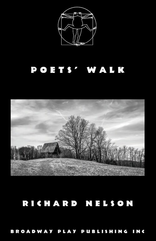 Poets Walk (Paperback)