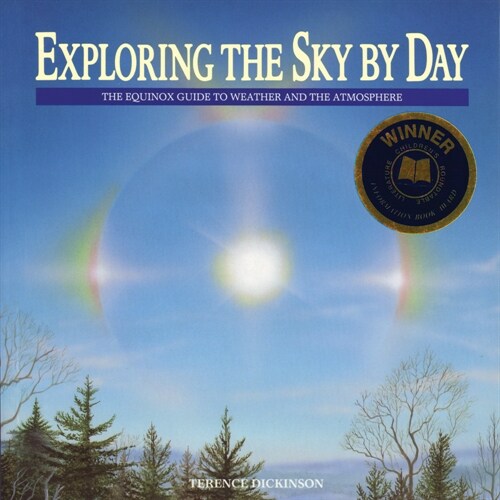 Exploring the Sky by Day: The Equinox Guide to Weather and the Atmosphere (Paperback, 2)