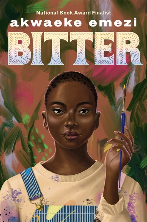 Bitter (Paperback)