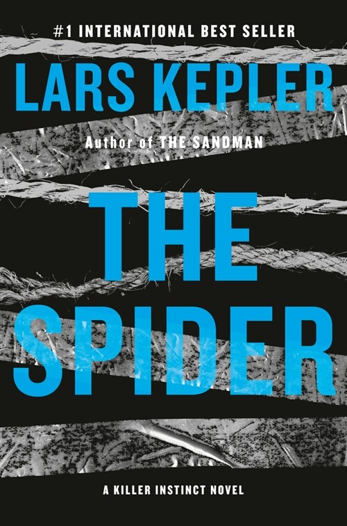 The Spider (Hardcover)