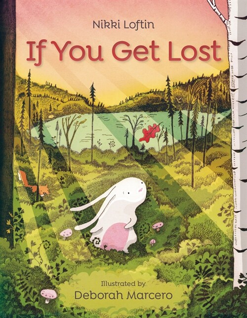 If You Get Lost (Hardcover)