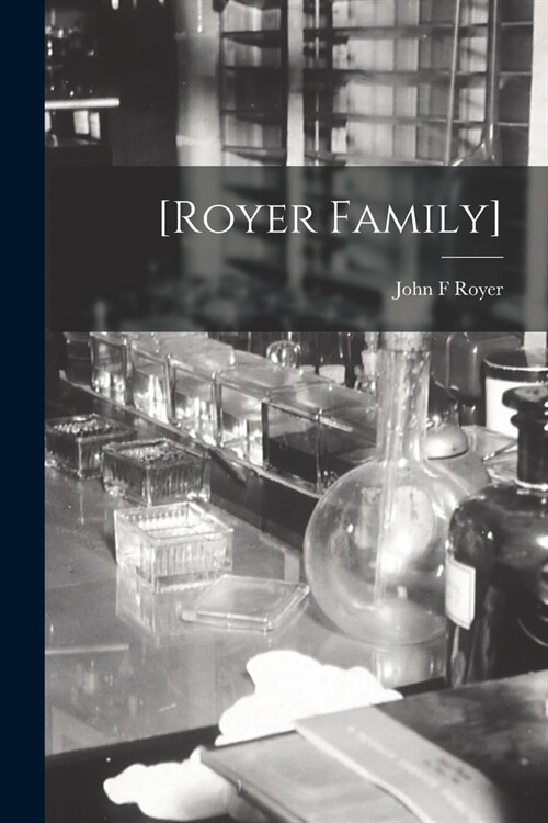 [Royer Family] (Paperback)
