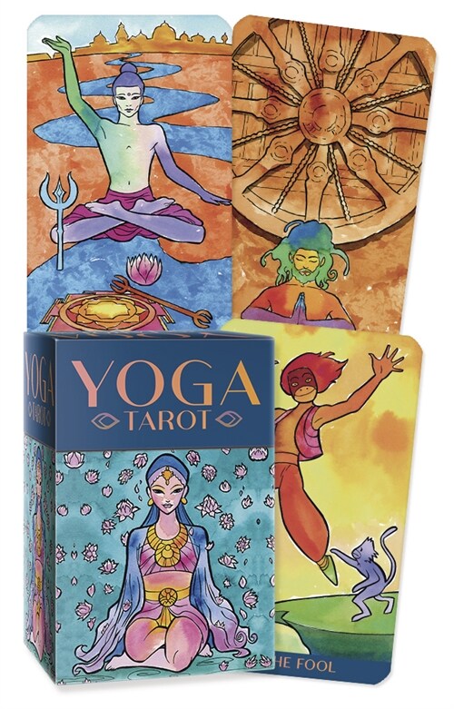 Yoga Tarot (Other)