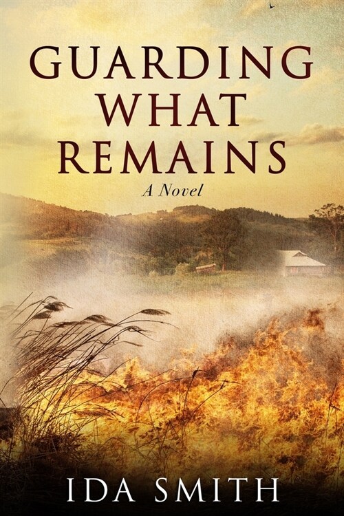 Guarding What Remains (Paperback)