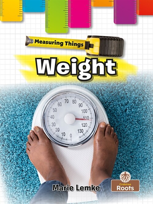 Weight (Paperback)
