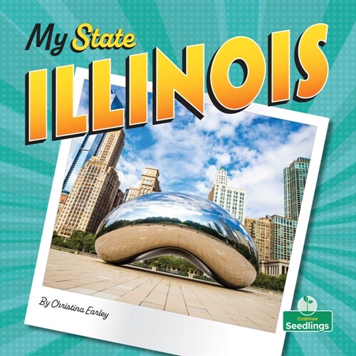 Illinois (Paperback)