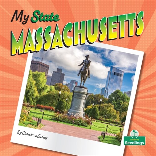 Massachusetts (Paperback)