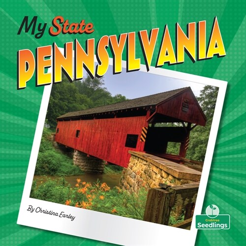 Pennsylvania (Paperback)