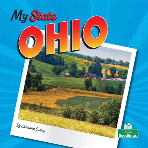 Ohio (Paperback)