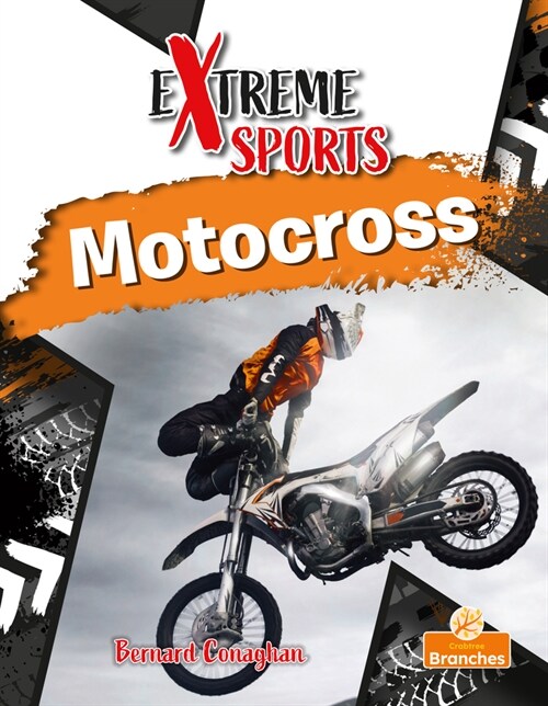 Motocross (Paperback)