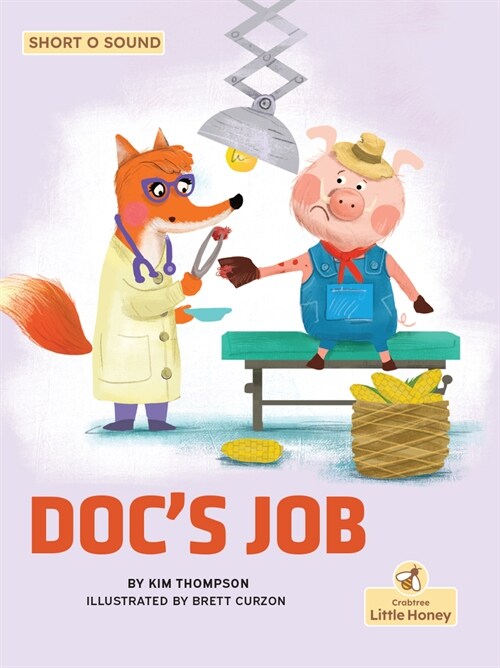Docs Job (Library Binding)