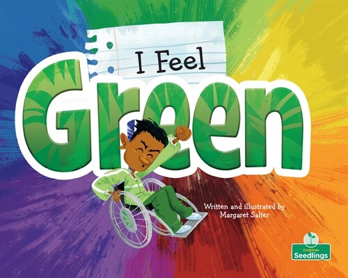 I Feel Green (Paperback)
