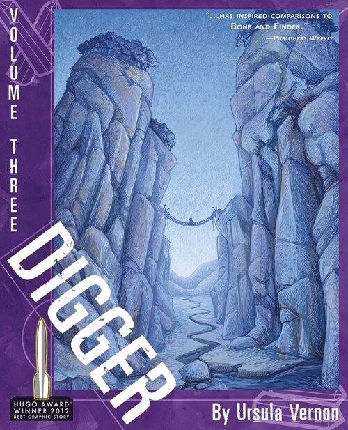 Digger: Volume 3 (Paperback)