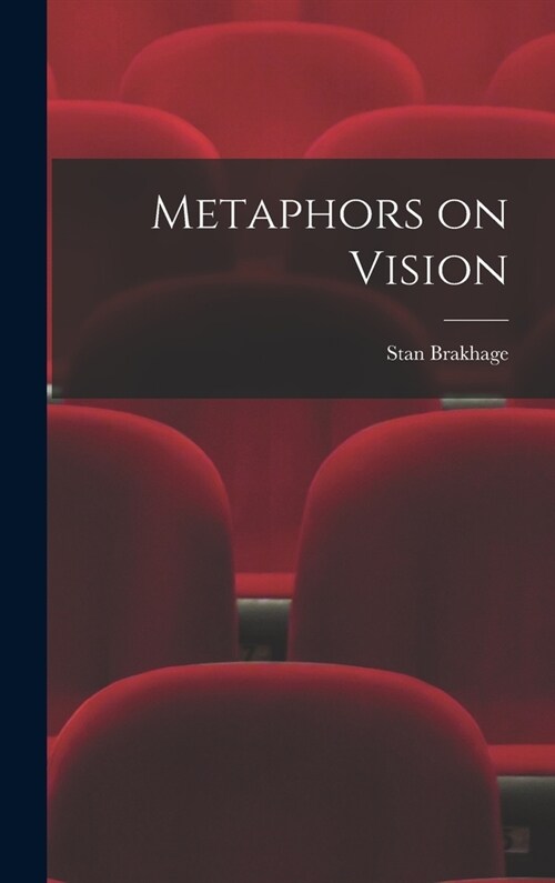 Metaphors on Vision (Hardcover)