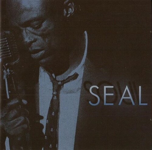 [중고] Seal - Soul