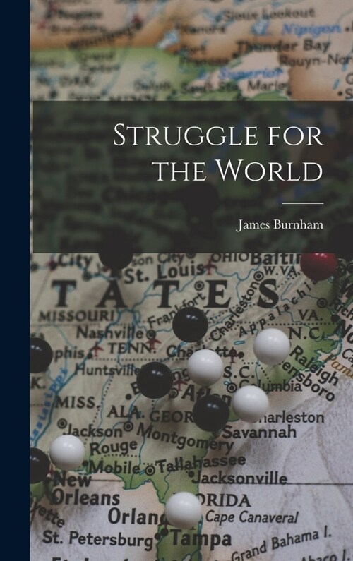 Struggle for the World (Hardcover)