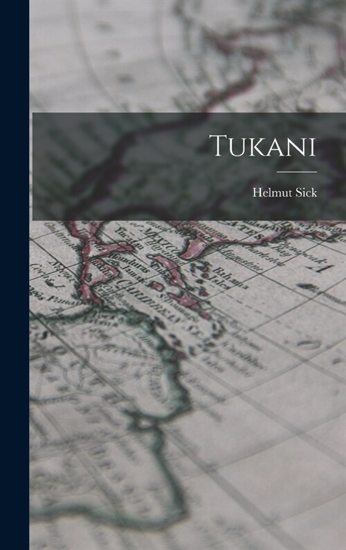 Tukani (Hardcover)