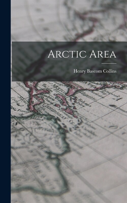 Arctic Area (Hardcover)