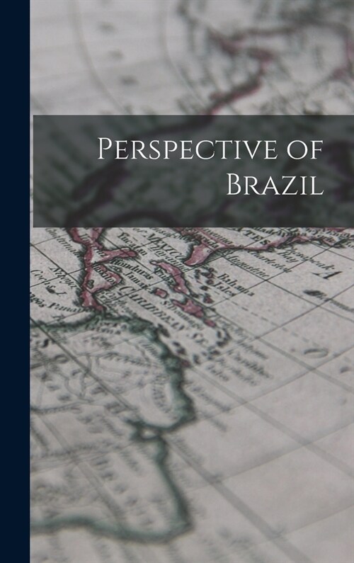 Perspective of Brazil (Hardcover)