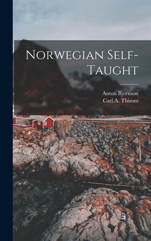 Norwegian Self-taught (Hardcover)