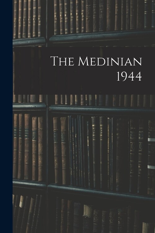 The Medinian 1944 (Paperback)