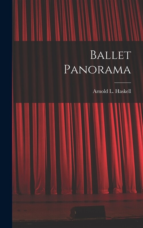 Ballet Panorama (Hardcover)