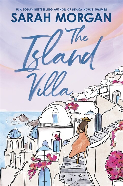 The Island Villa (Hardcover, Original)