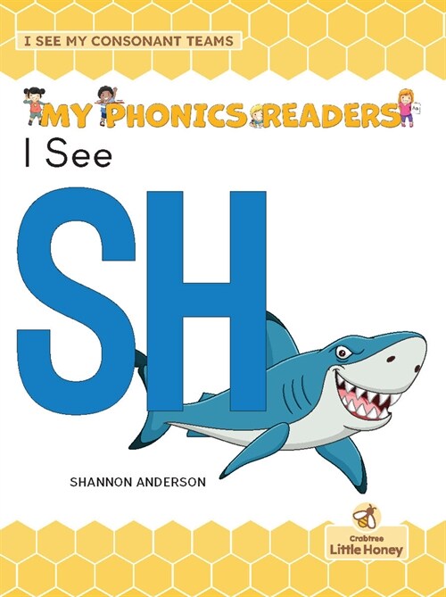 I See Sh (Paperback)