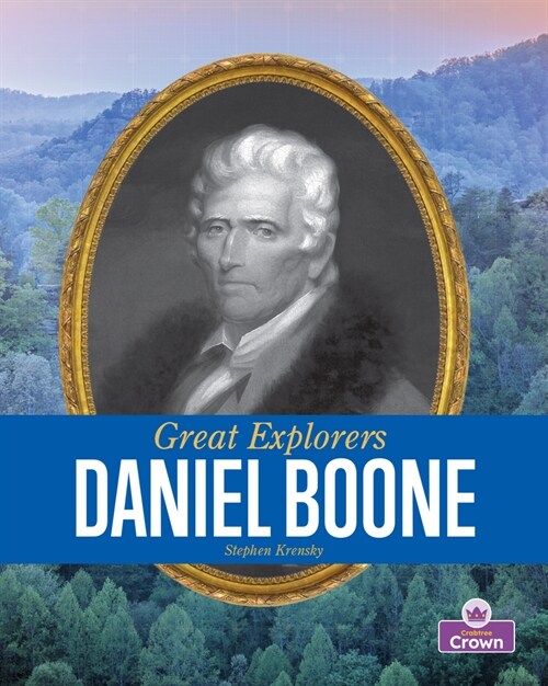 Daniel Boone (Paperback)